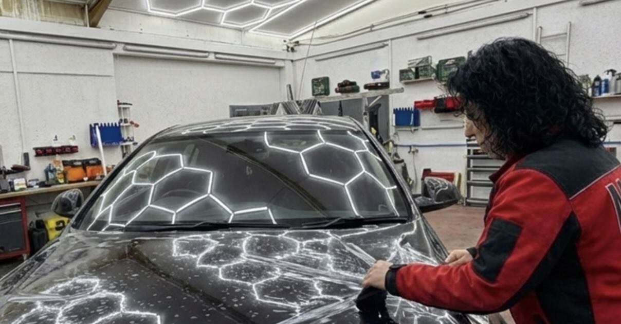 Beispiel: Teil- oder Komplettschutz